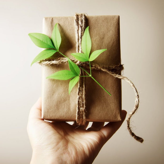 10 Best Eco-Friendly Gifts