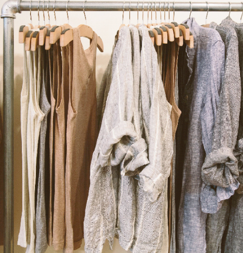The Top 5 Sustainable Fabrics for a Greener Future