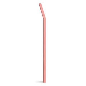 Joco Roll Straw 10 inch - Terracotta