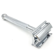 Load image into Gallery viewer, Parker Women&#39;s Safety Razor 29L - Silver