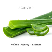 Load image into Gallery viewer, Friendly Soap Aloe Vera Natural Soap (Fragrance-Free)