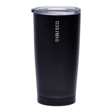 Load image into Gallery viewer, Ever Eco Insulated Tumbler (592ml) - Onyx Black