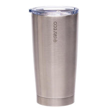 Load image into Gallery viewer, Ever Eco Insulated Tumbler (592ml) - Brushed Stainless Steel