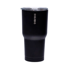 Load image into Gallery viewer, Ever Eco Insulated Tumbler (887ml) - Onyx Black