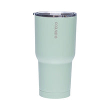Load image into Gallery viewer, Ever Eco Insulated Tumbler (887ml) - Sage Green