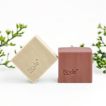 Load image into Gallery viewer, Biode Conditioner Bar - Hydrating Into the Earth (70g)
