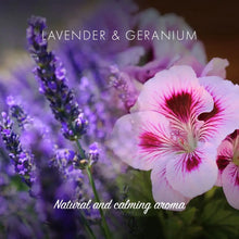 Load image into Gallery viewer, Friendly Soap Natural Conditioner Bar - Lavender and Geranium