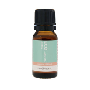 Eco Aroma Essential Oil Blend - Detox (10ml)