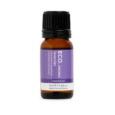 Eco Aroma Essential Oil - Lavender (10ml)