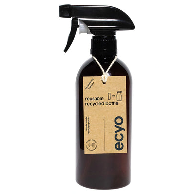 Ecyo Recycled Spray Bottle