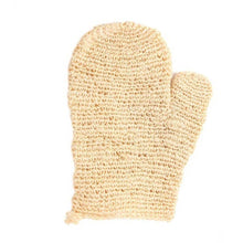 Load image into Gallery viewer, Exfoliating Sisal Glove-body-MintEcoShop