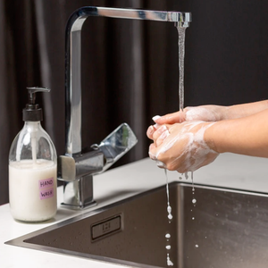 Ethique Concentrate Handwash - Hydrating Flourish (50g)