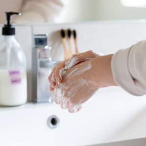 Ethique Concentrate Handwash - Refreshing Zest (50g)