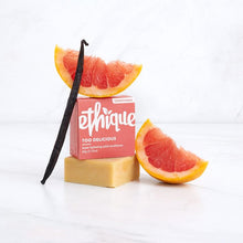 Load image into Gallery viewer, Ethique Super Hydrating Solid Conditioner Bar - Too Delicious (60g)