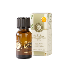 Load image into Gallery viewer, Banksia Gifts Essential Oils - Eucalyptus (15ml)