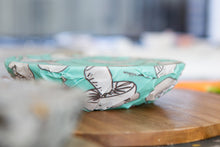 Load image into Gallery viewer, Wrappa Vegan Food Wraps (3 pack) - Foodies