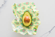 Load image into Gallery viewer, Wrappa Vegan Food Wraps (3 pack) - Foodies