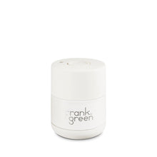 Load image into Gallery viewer, Frank Green Ceramic Reusable Cup Small 175ml (6oz) - Cloud White