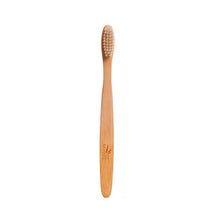 Load image into Gallery viewer, Bamboo Toothbrush - Adult-body-MintEcoShop