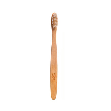 Bamboo Toothbrush - Adult-body-MintEcoShop