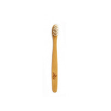 Load image into Gallery viewer, Bamboo Toothbrush - Child-body-MintEcoShop