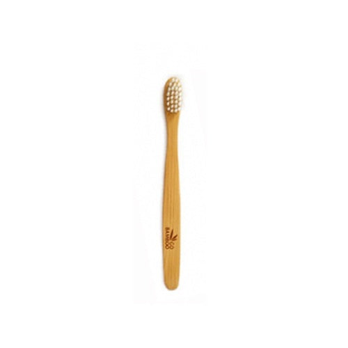 Bamboo Toothbrush - Child-body-MintEcoShop