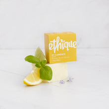 Load image into Gallery viewer, Ethique Solid Shampoo Bar - St Clements for Oily Hair (110g)