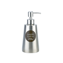 Load image into Gallery viewer, Happi Earth Refill Bottle - Stainless Steel