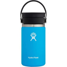 Load image into Gallery viewer, Hydro Flask Wide Mouth Coffee Flask (354ml) - Pacific