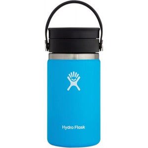 Hydro Flask Wide Mouth Coffee Flask (354ml) - Pacific