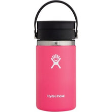 Load image into Gallery viewer, Hydro Flask Wide Mouth Coffee Flask (354ml) - Watermelon