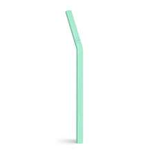 Load image into Gallery viewer, Joco Roll Straw 7 inch - Vintage Green