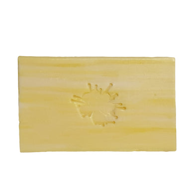 Clover Fields Natural Lemon Myrtle Soap