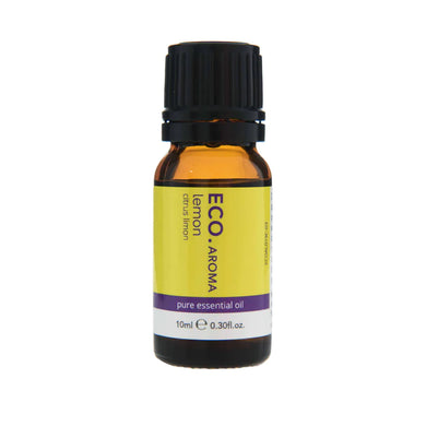 Eco Aroma Essential Oil - Lemon (10ml)