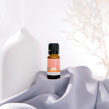 Load image into Gallery viewer, Eco Aroma Essential Oil Blend Zodiac Collection - Leo (10ml)