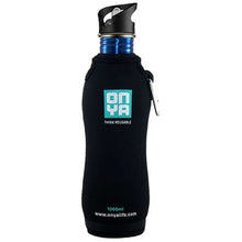 Load image into Gallery viewer, Onya Insulated Drink Bottle Jacket - 1000ml