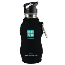 Load image into Gallery viewer, Onya Insulated Drink Bottle Jacket - 500ml