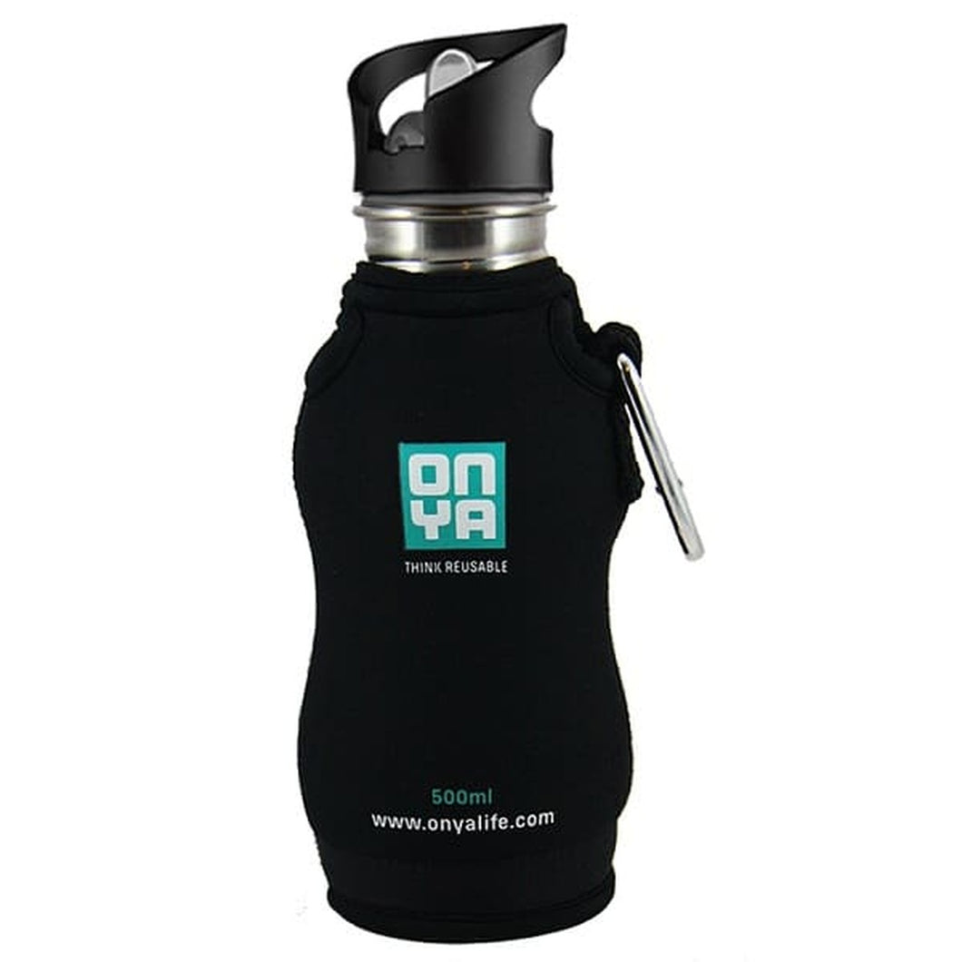 Onya Insulated Drink Bottle Jacket - 500ml