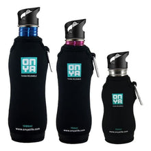 Load image into Gallery viewer, Onya Insulated Drink Bottle Jacket - 1000ml