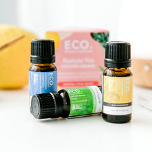 Load image into Gallery viewer, Eco Aroma Essential Oil Trio - Radiate (3 Pack)