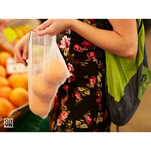Onya Produce Bags - Apple (8 Pack)