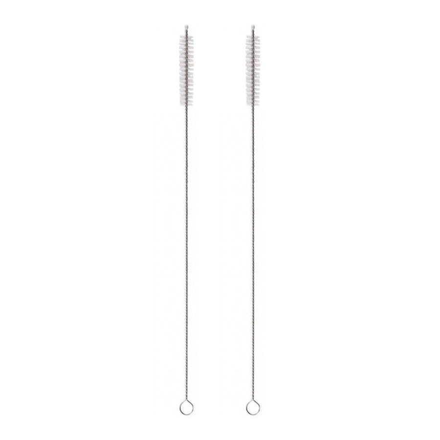 Ever Eco Straw Cleaning Brush Set (2 Pack)