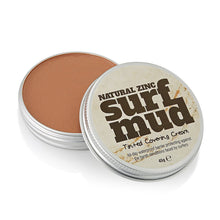 Load image into Gallery viewer, SurfMud Natural Zinc Tinted Sunscreen (45g)