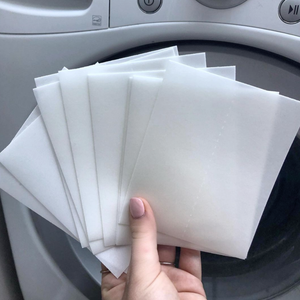 Tru Earth Laundry Detergent Strips - Fresh Linen (32 Pack)