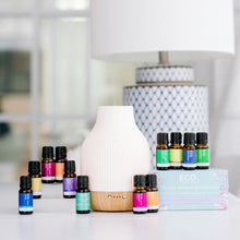 Load image into Gallery viewer, Eco Aroma Essential Oil Collection - Ultimate Wellbeing (12 Pack)
