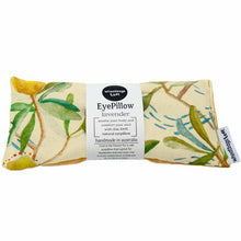Load image into Gallery viewer, Wheatbags Love Lavender Eye Pillow Gift Set - Banksia