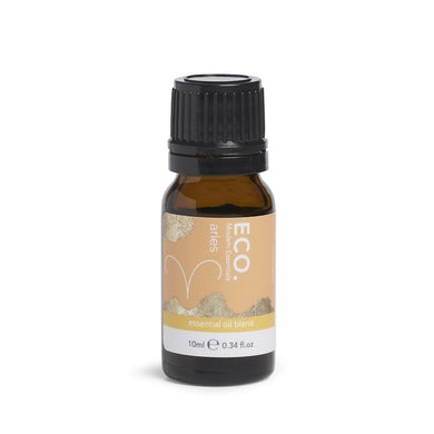 Eco Aroma Essential Oil Blend Zodiac Collection - Aries (10ml)