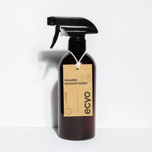 Load image into Gallery viewer, Ecyo Recycled Spray Bottle