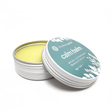 Load image into Gallery viewer, The Physic Garden Calm Balm (50g)