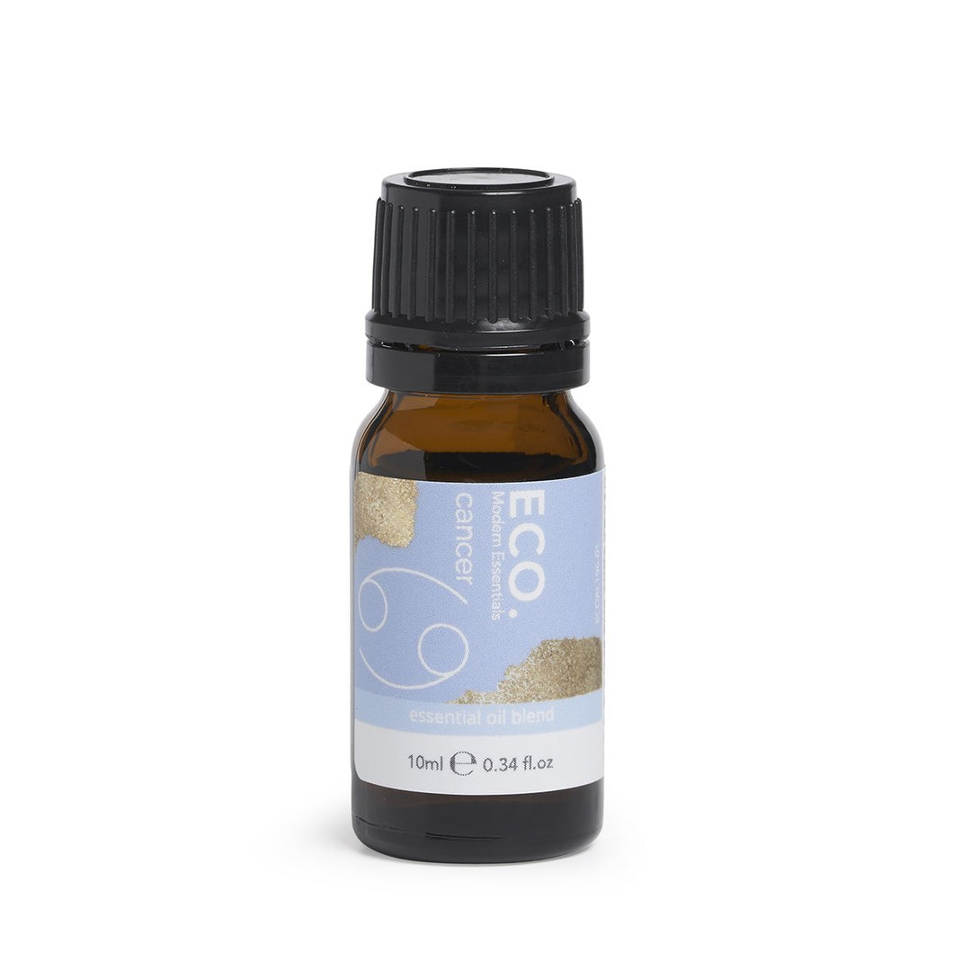 Eco Aroma Essential Oil Blend Zodiac Collection - Cancer (10ml)